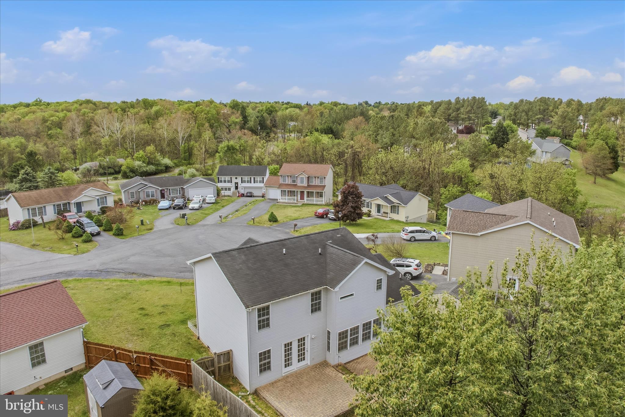OPEQUON MEADOWS - Residential