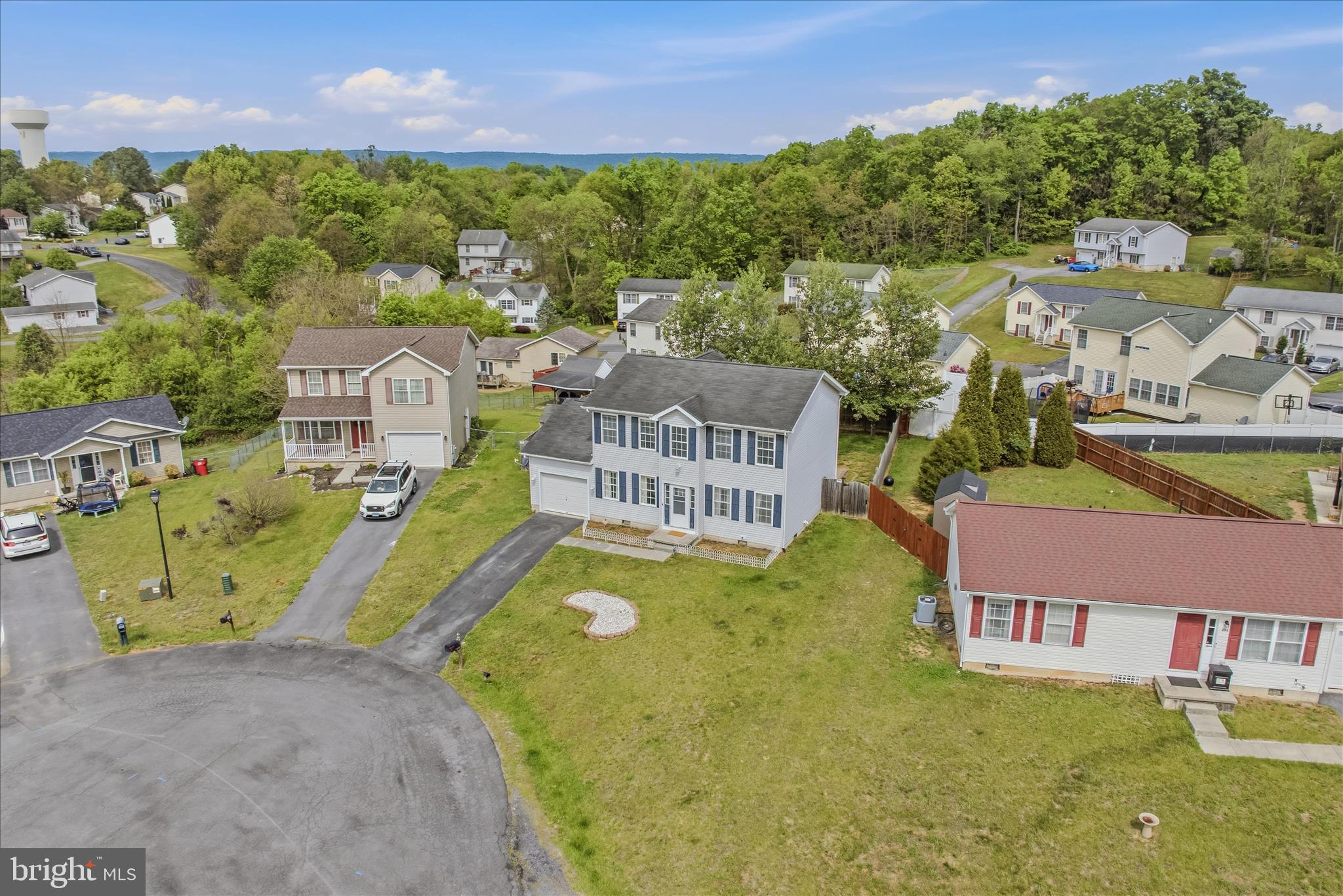OPEQUON MEADOWS - Residential