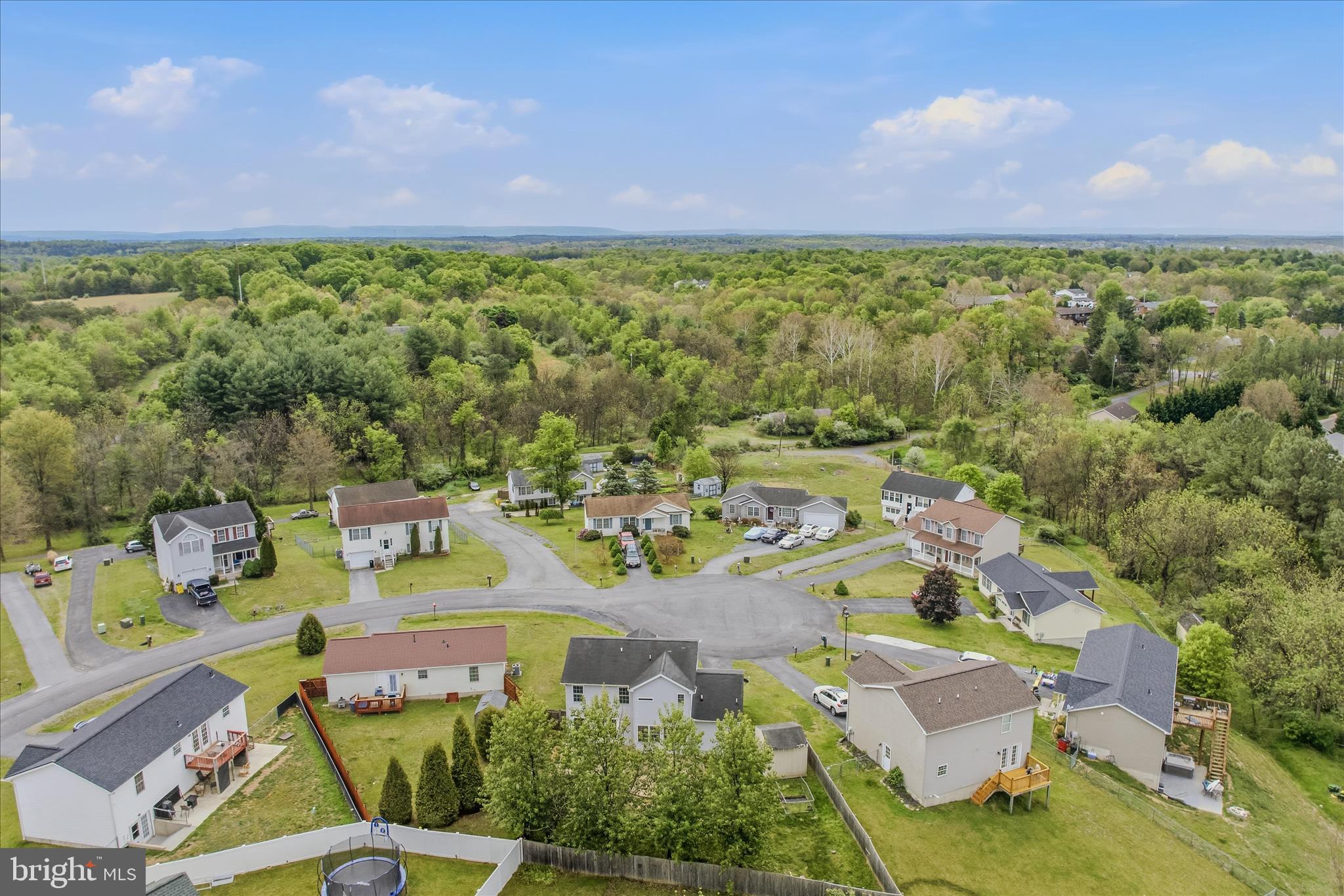 OPEQUON MEADOWS - Residential