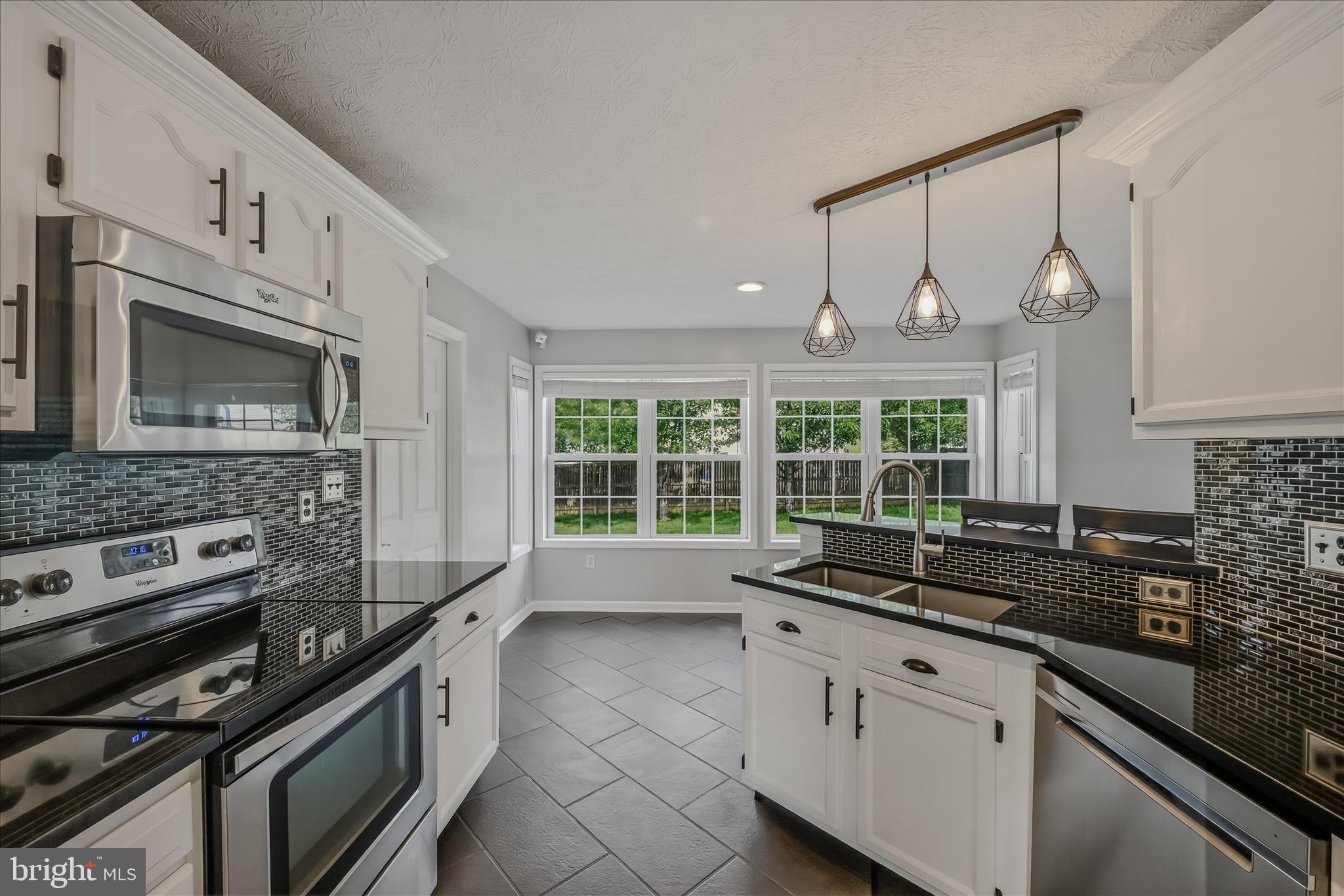 OPEQUON MEADOWS - Residential