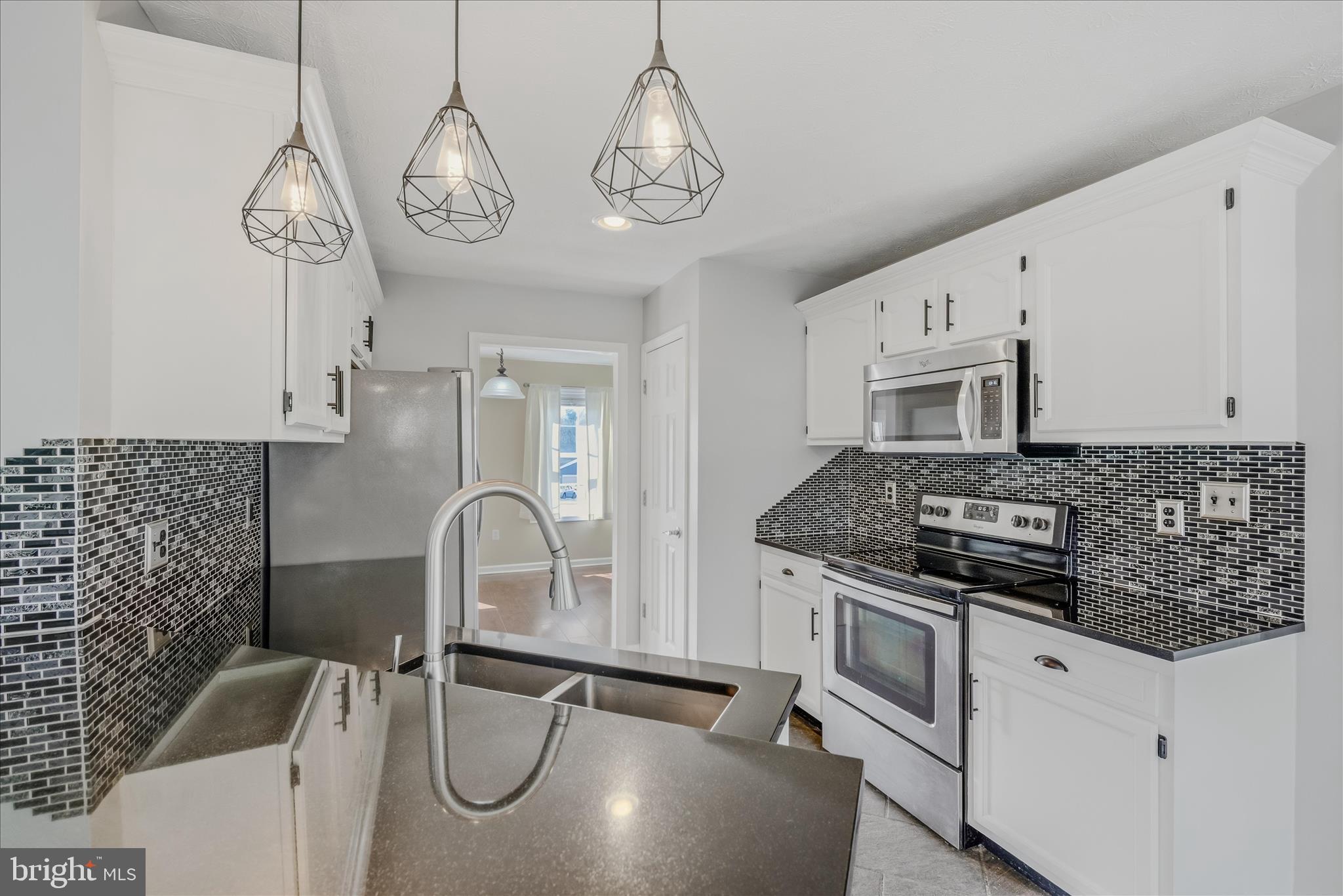 OPEQUON MEADOWS - Residential