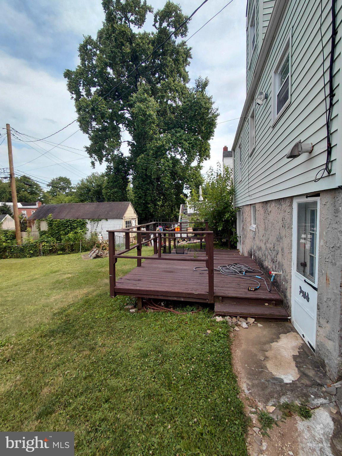 302 DALE AVENUE, BALTIMORE, MD, 21206 302 DALE AVENUE