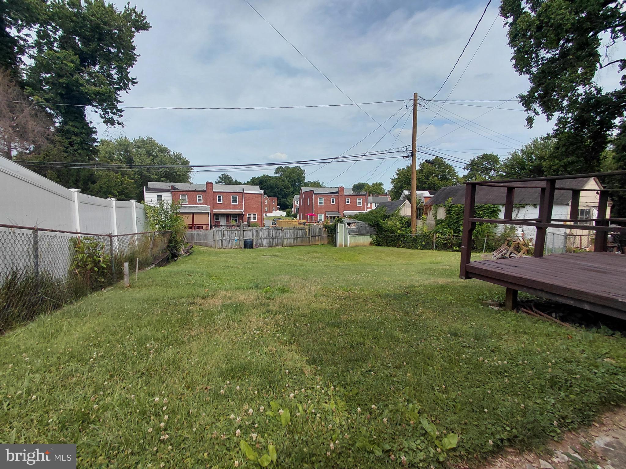 302 DALE AVENUE, BALTIMORE, MD, 21206 302 DALE AVENUE