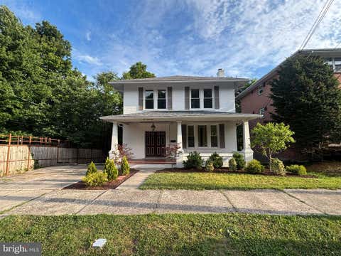 Photo of 638 Washington Street, CUMBERLAND, MD 21502 (MLS # MDAL2015096)