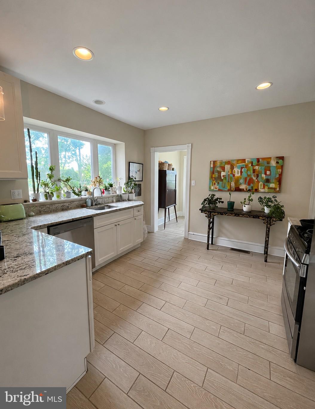 ARDMORE - Residential