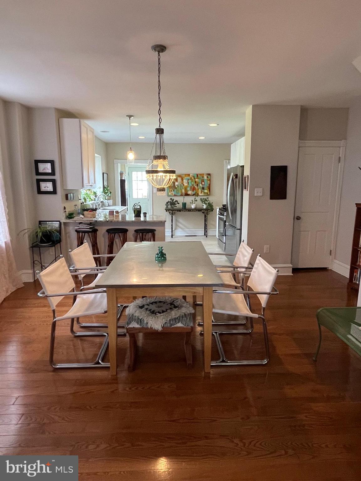 ARDMORE - Residential