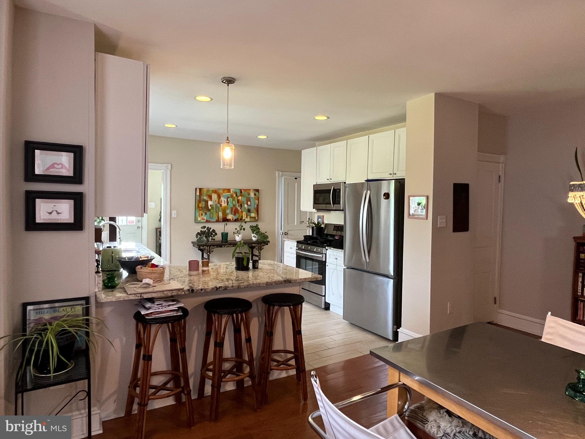 ARDMORE - Residential