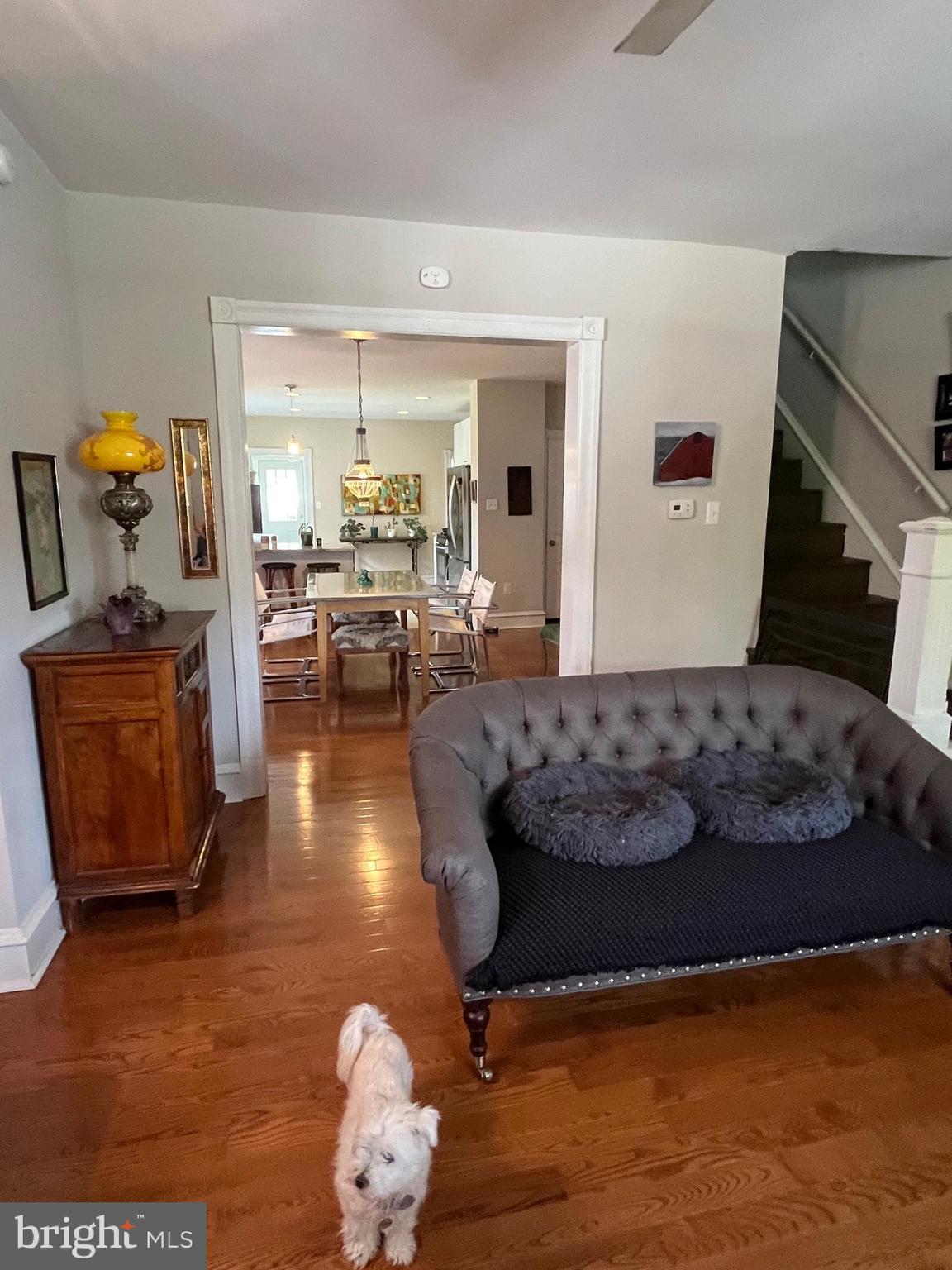 ARDMORE - Residential