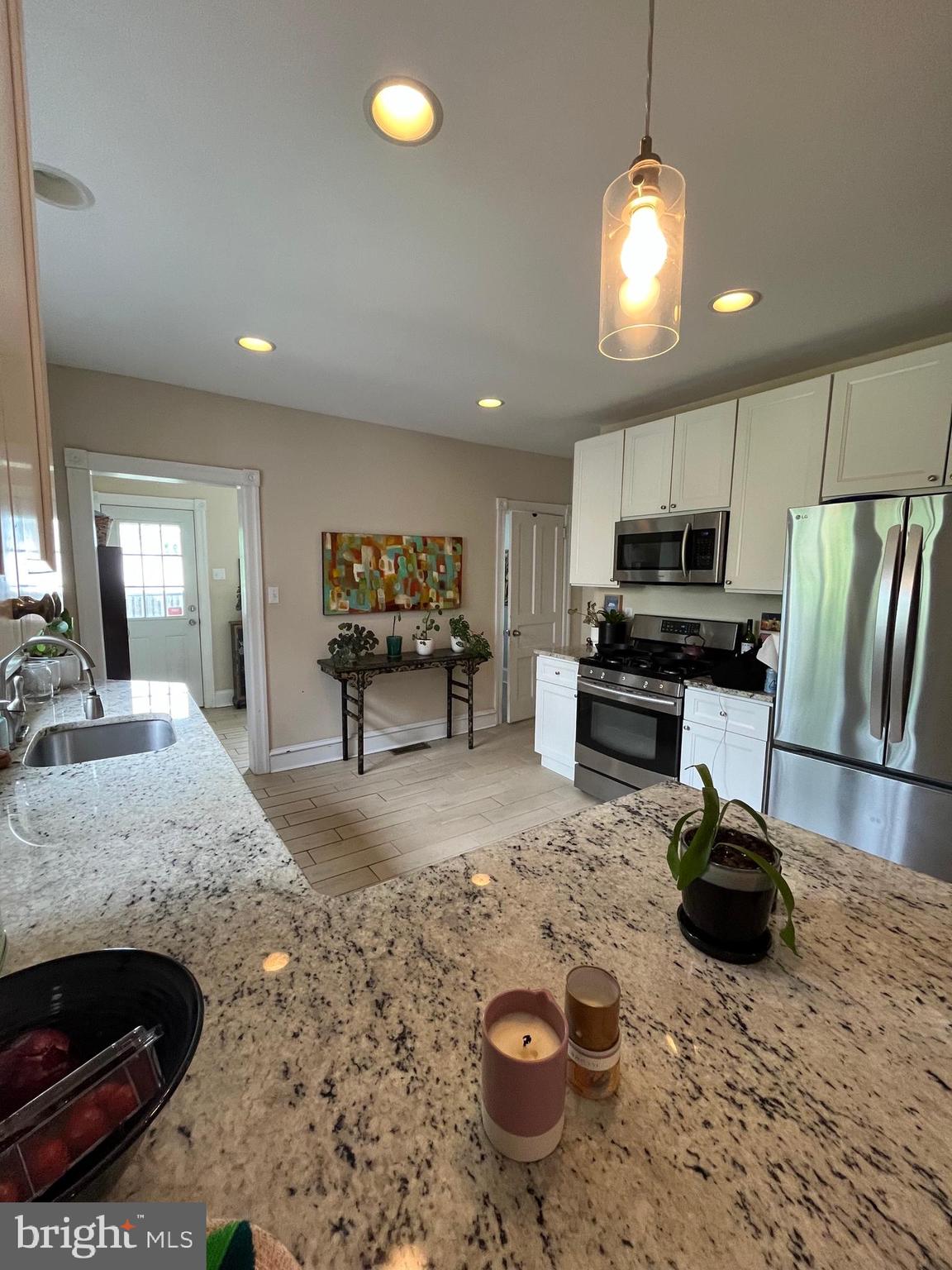ARDMORE - Residential