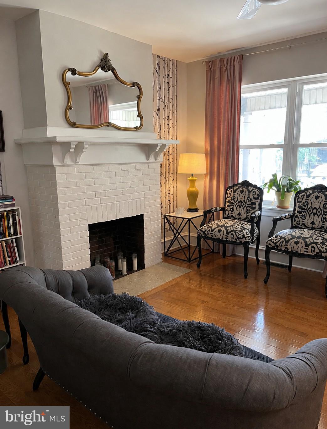 ARDMORE - Residential