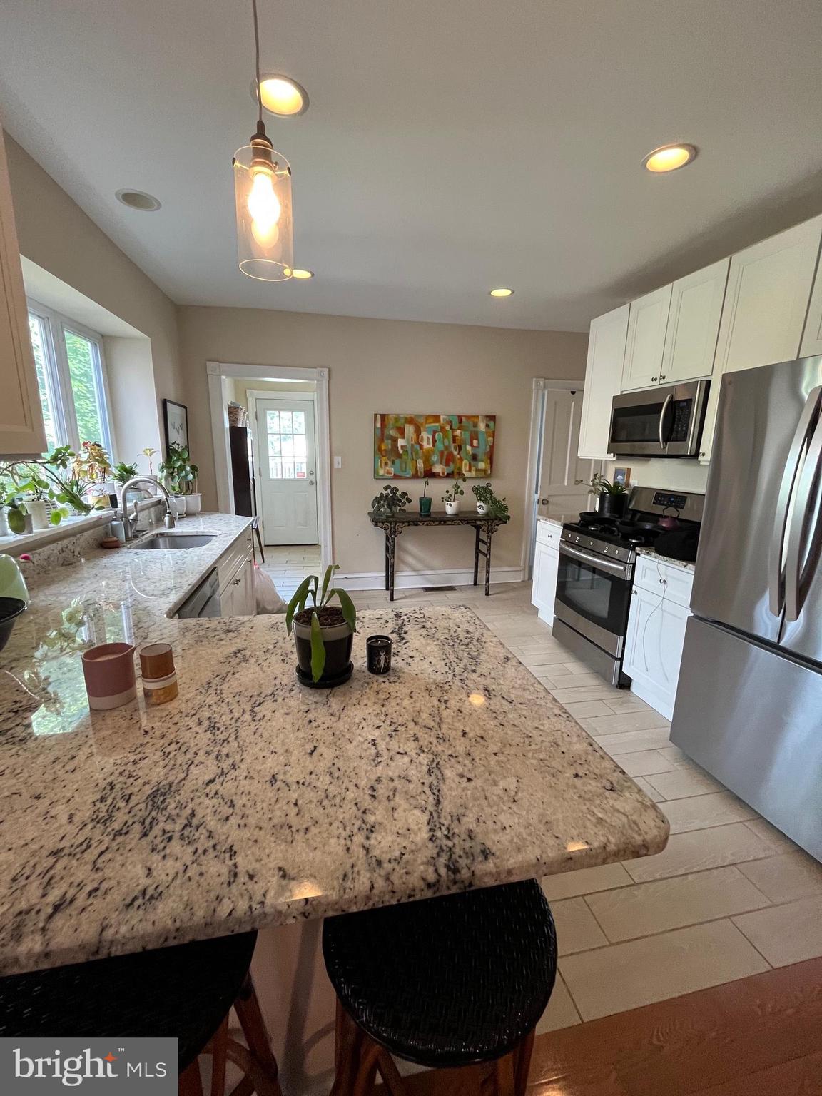 ARDMORE - Residential
