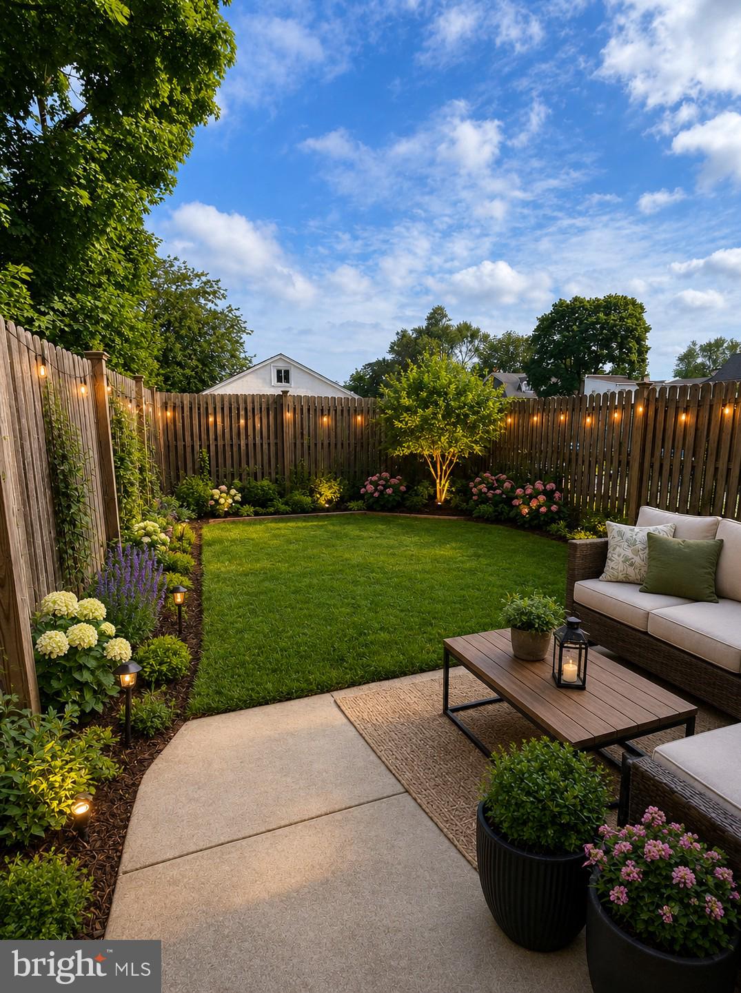 ARDMORE - Residential