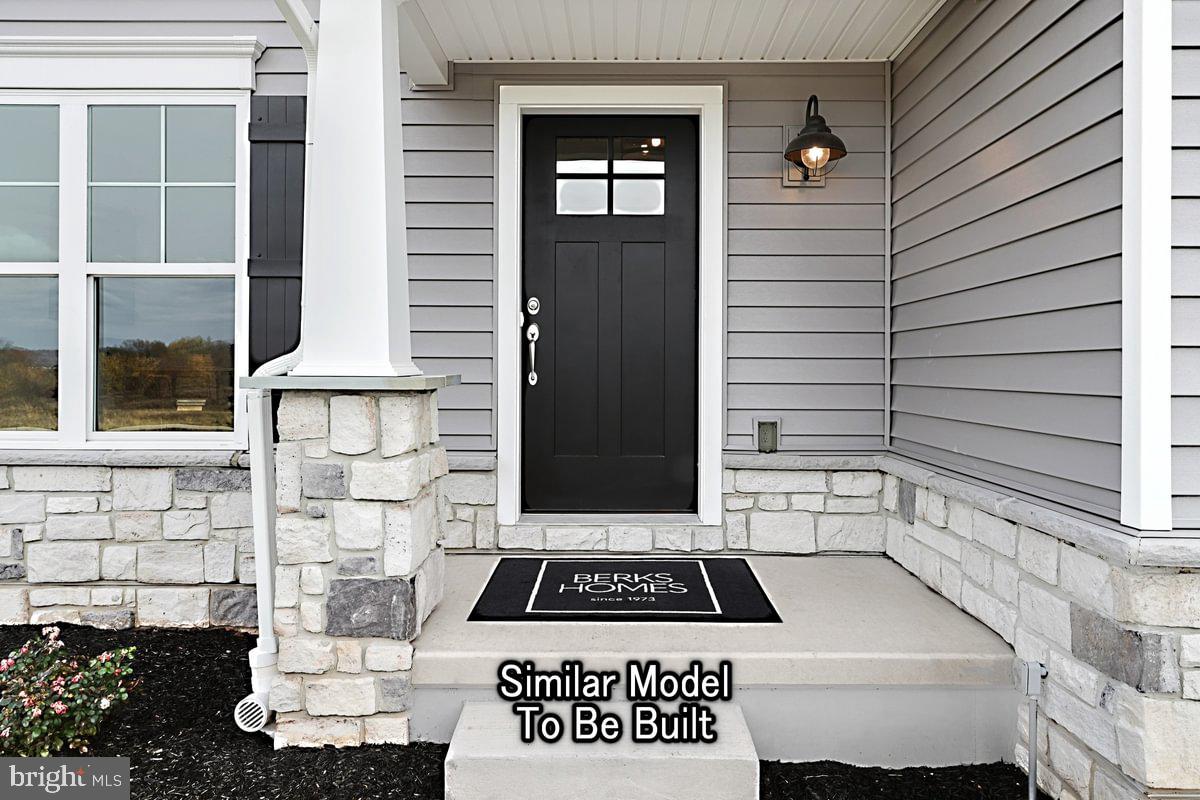 3610 PEBBLE RUN DRIVE LOT 6
