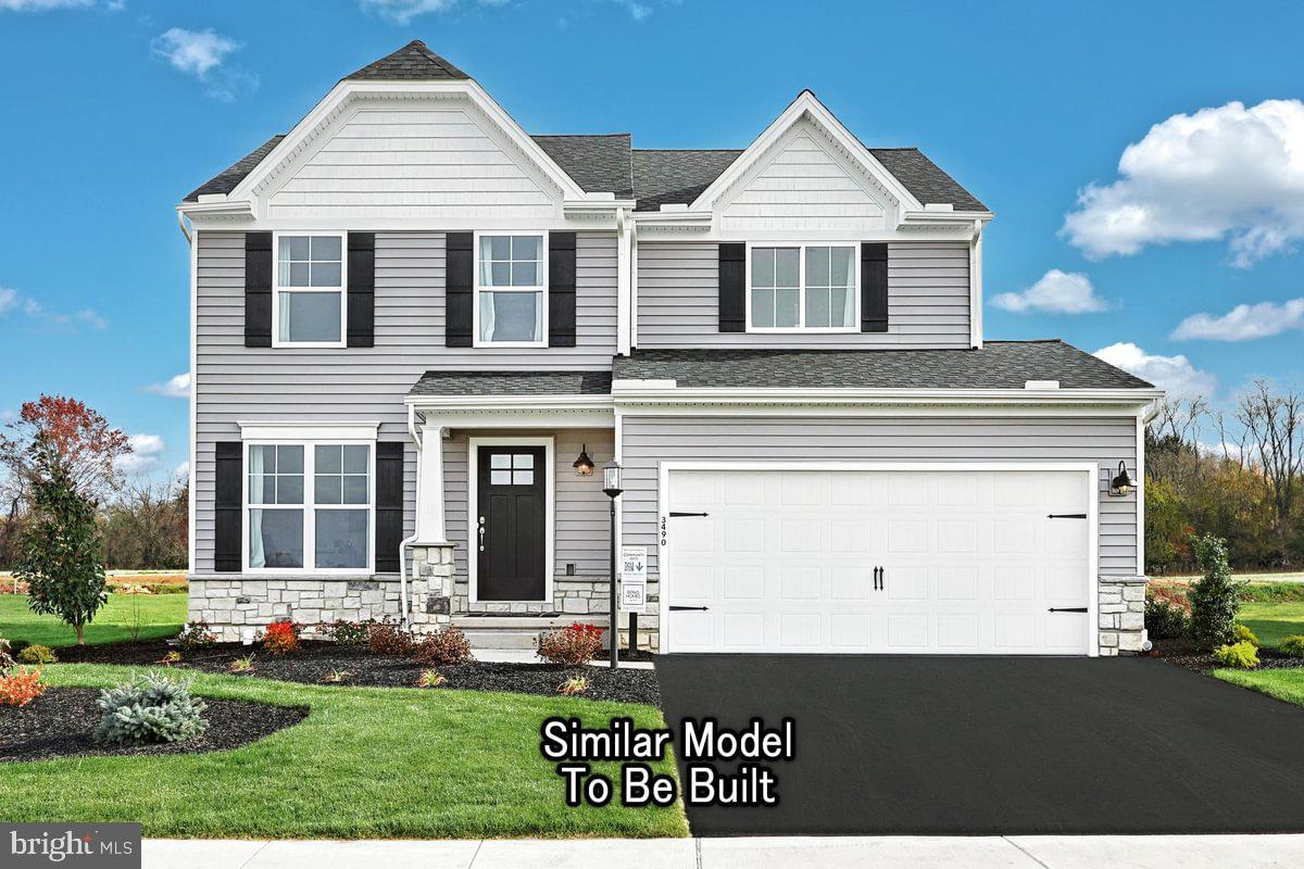 3610 PEBBLE RUN DRIVE LOT 6