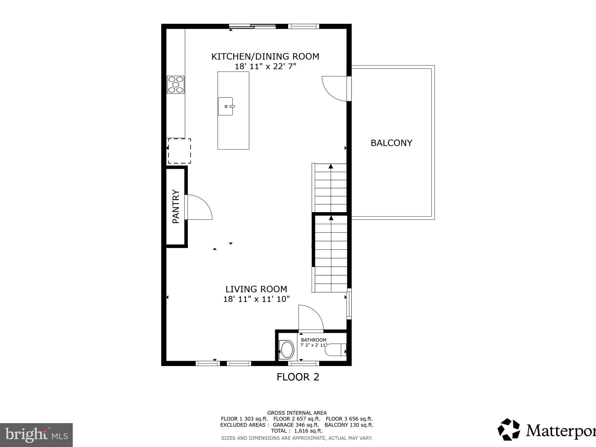 MEDFIELD - Residential