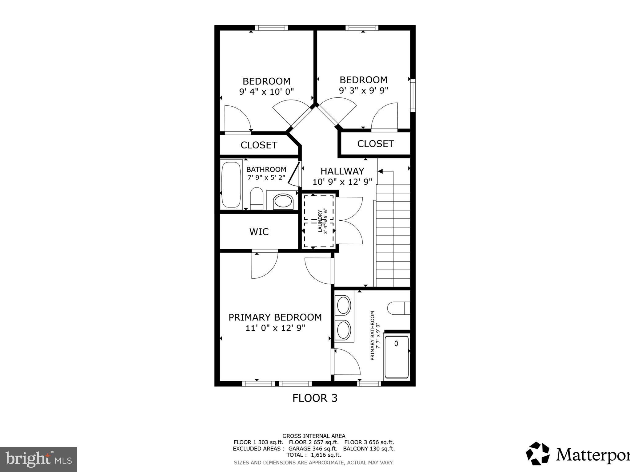 MEDFIELD - Residential