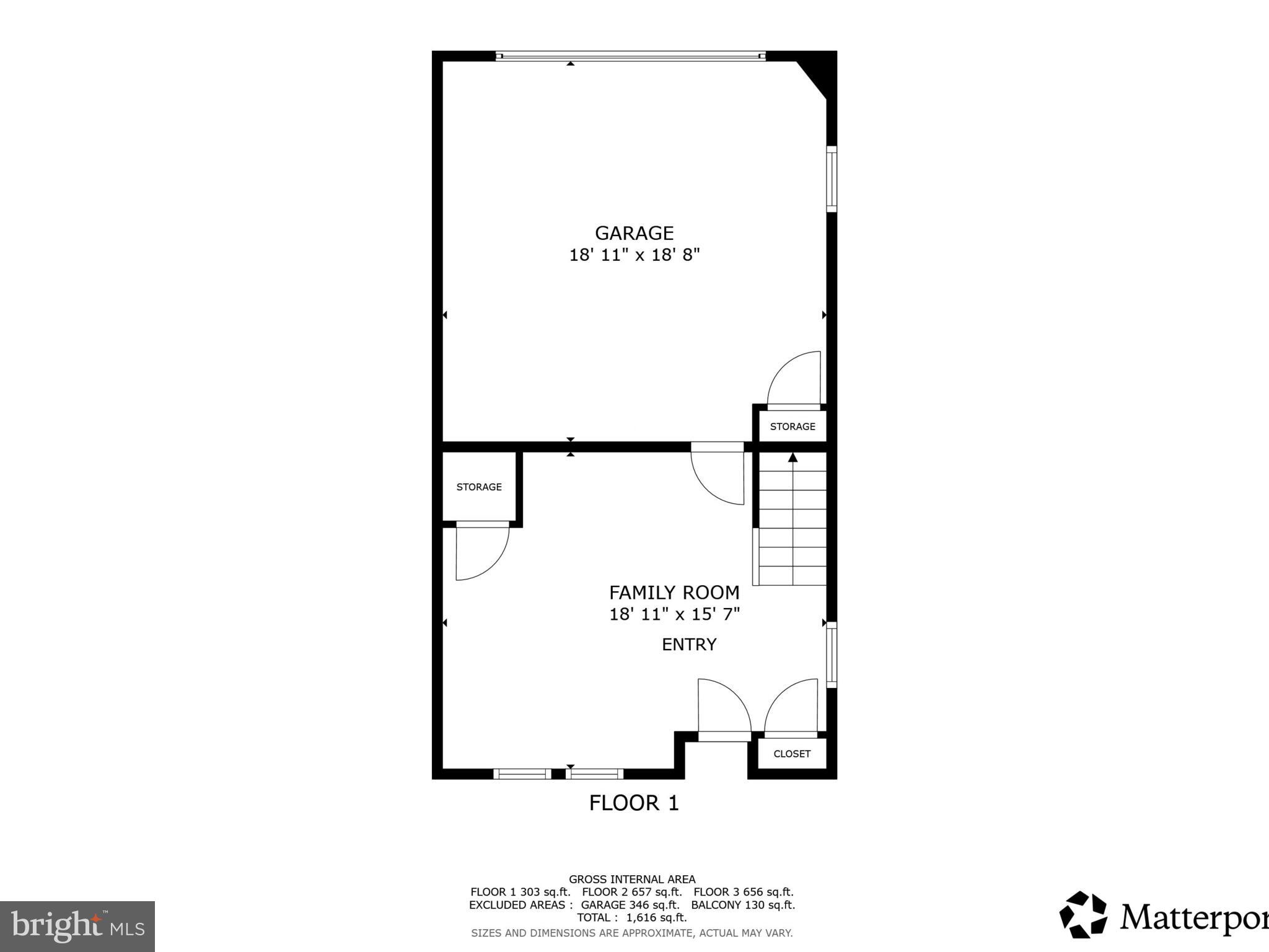 MEDFIELD - Residential