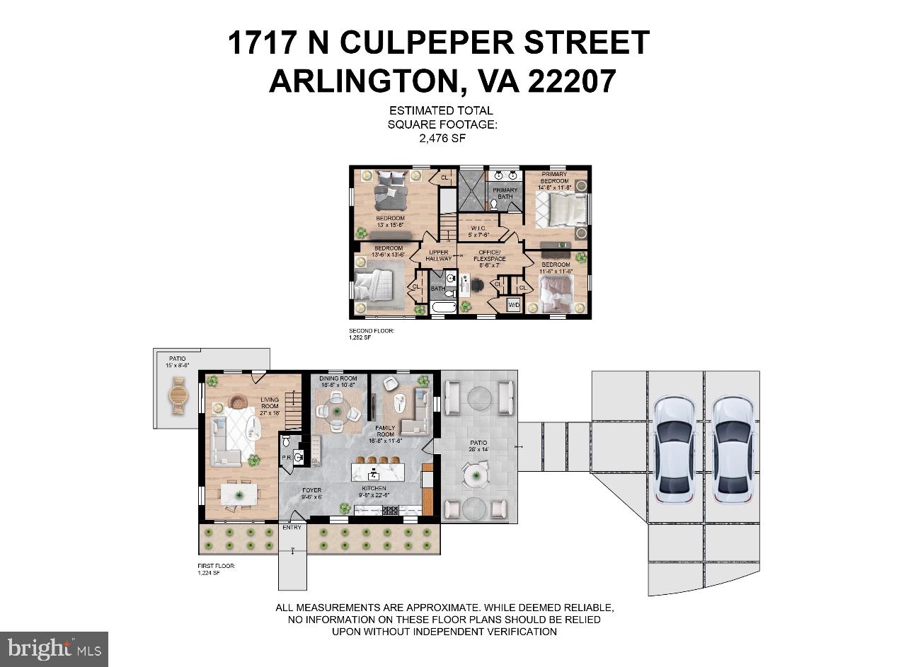 HIGHVIEW PARK - Residential