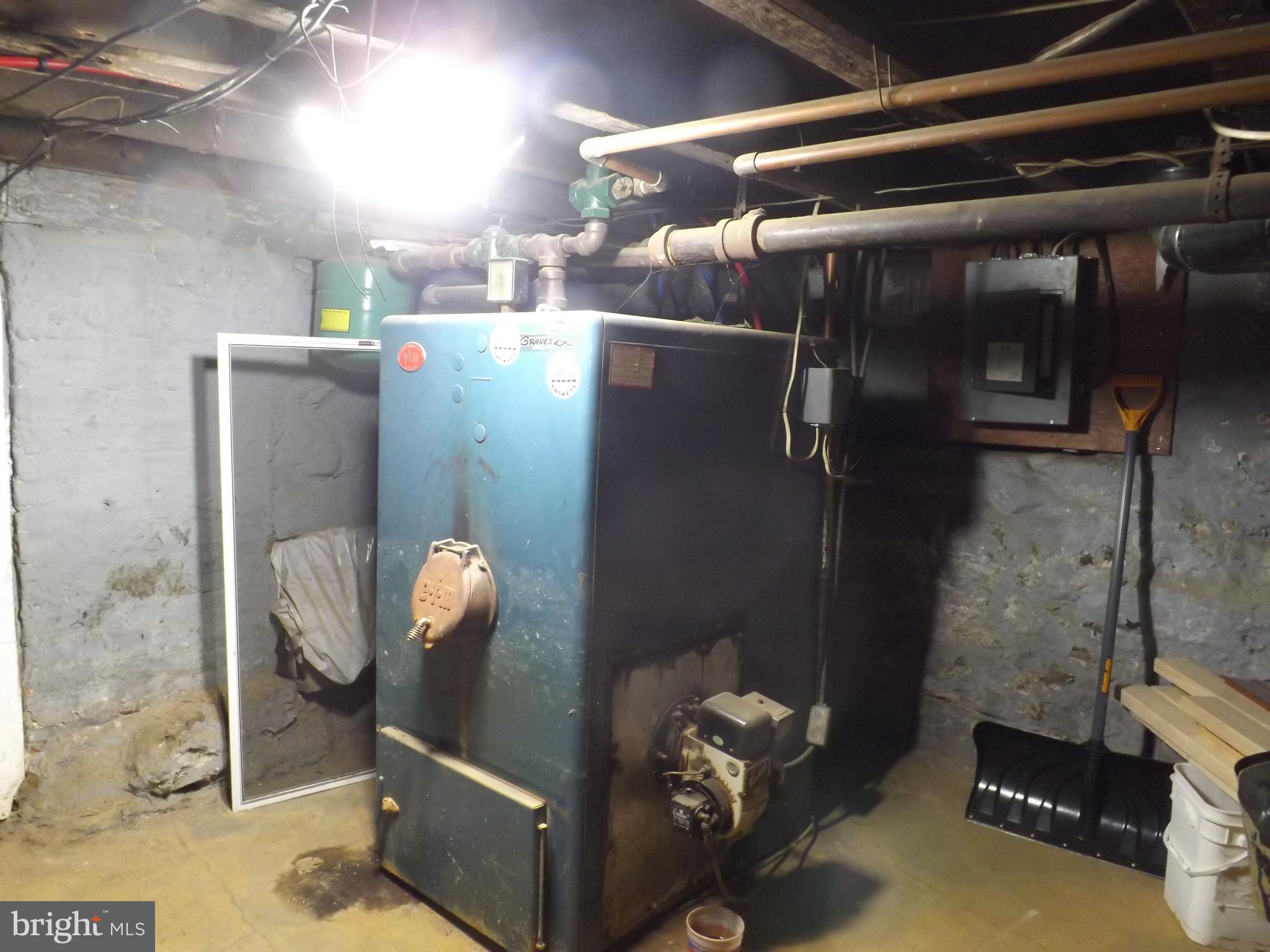 SAINT CLAIR - Residential