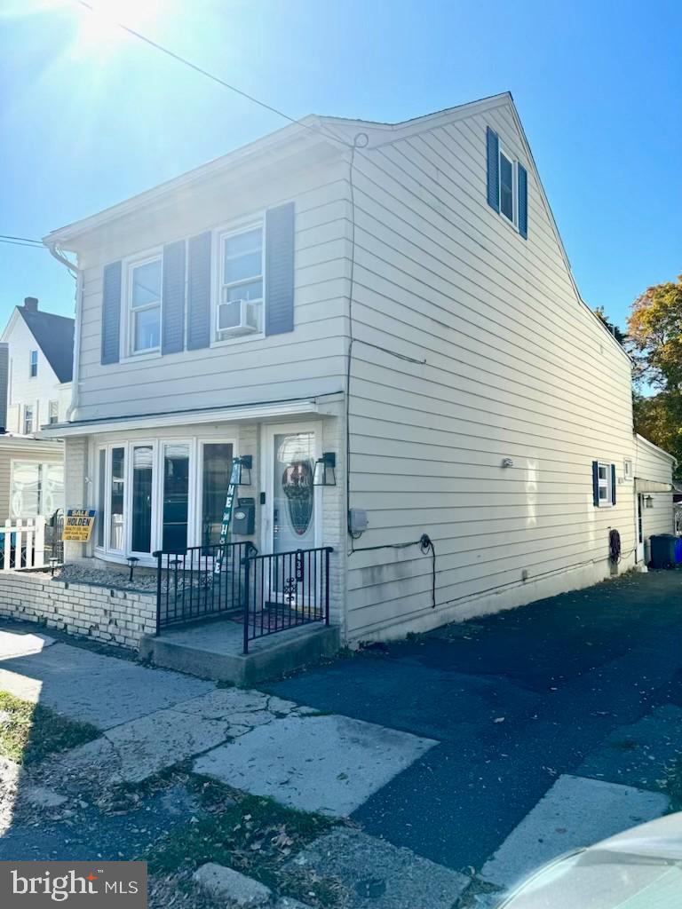 SAINT CLAIR - Residential