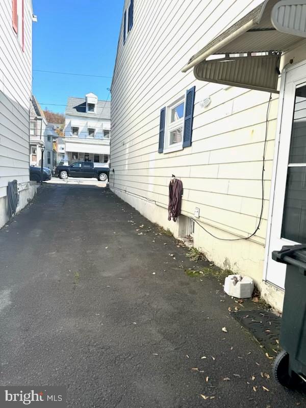 SAINT CLAIR - Residential