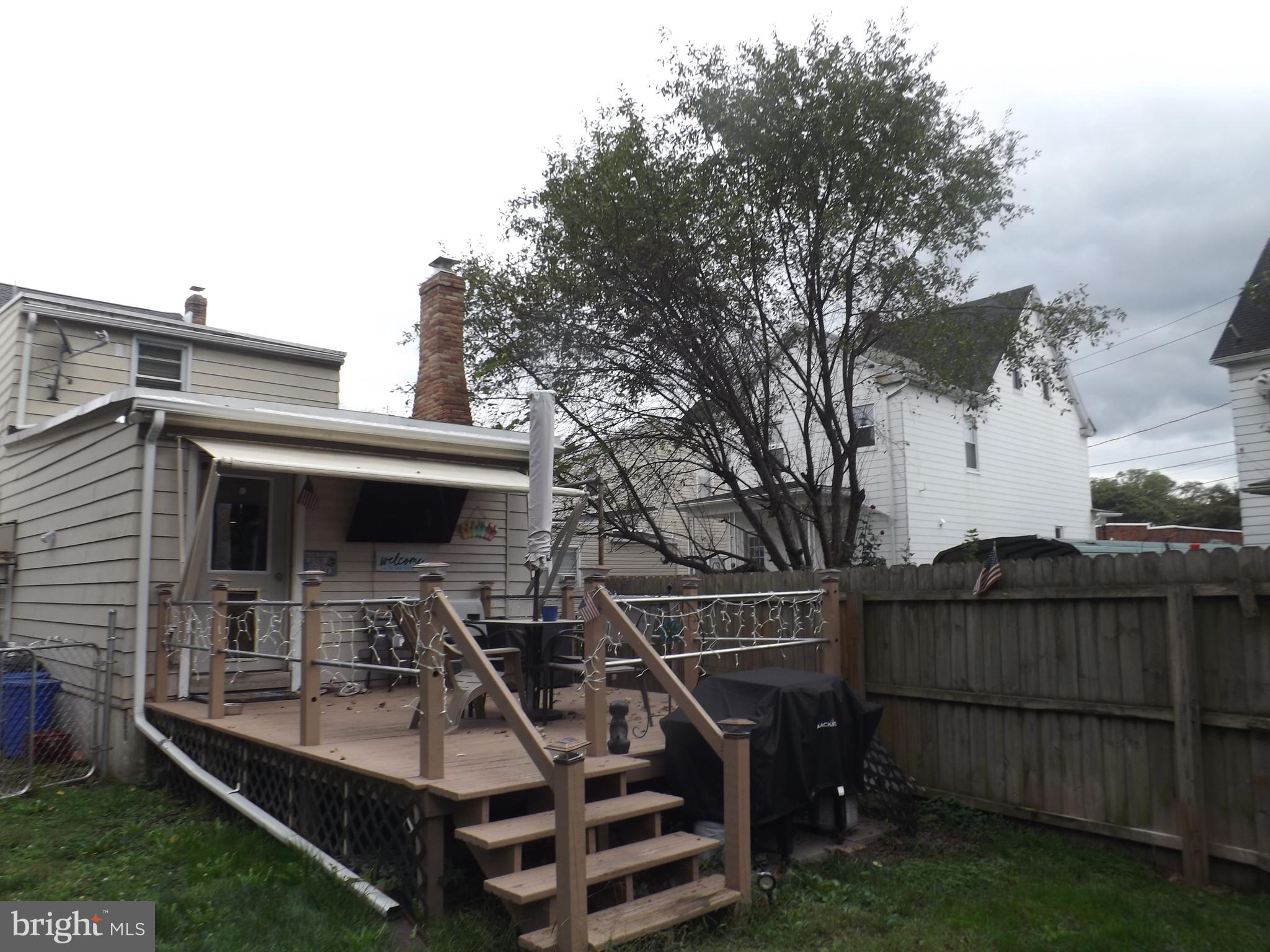 SAINT CLAIR - Residential