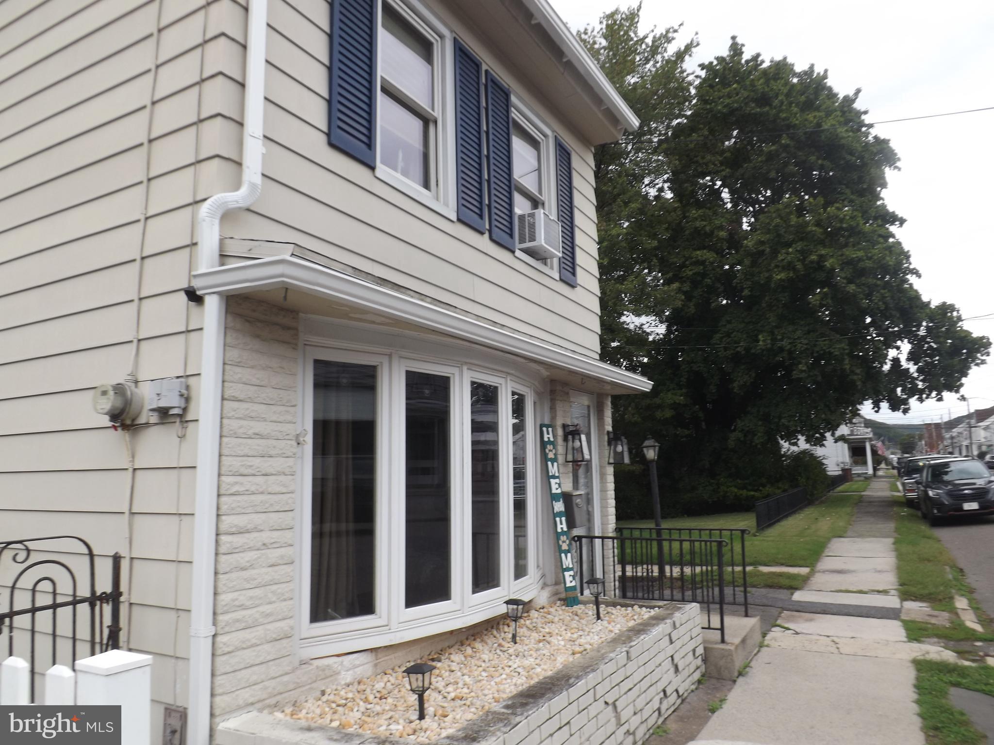 SAINT CLAIR - Residential