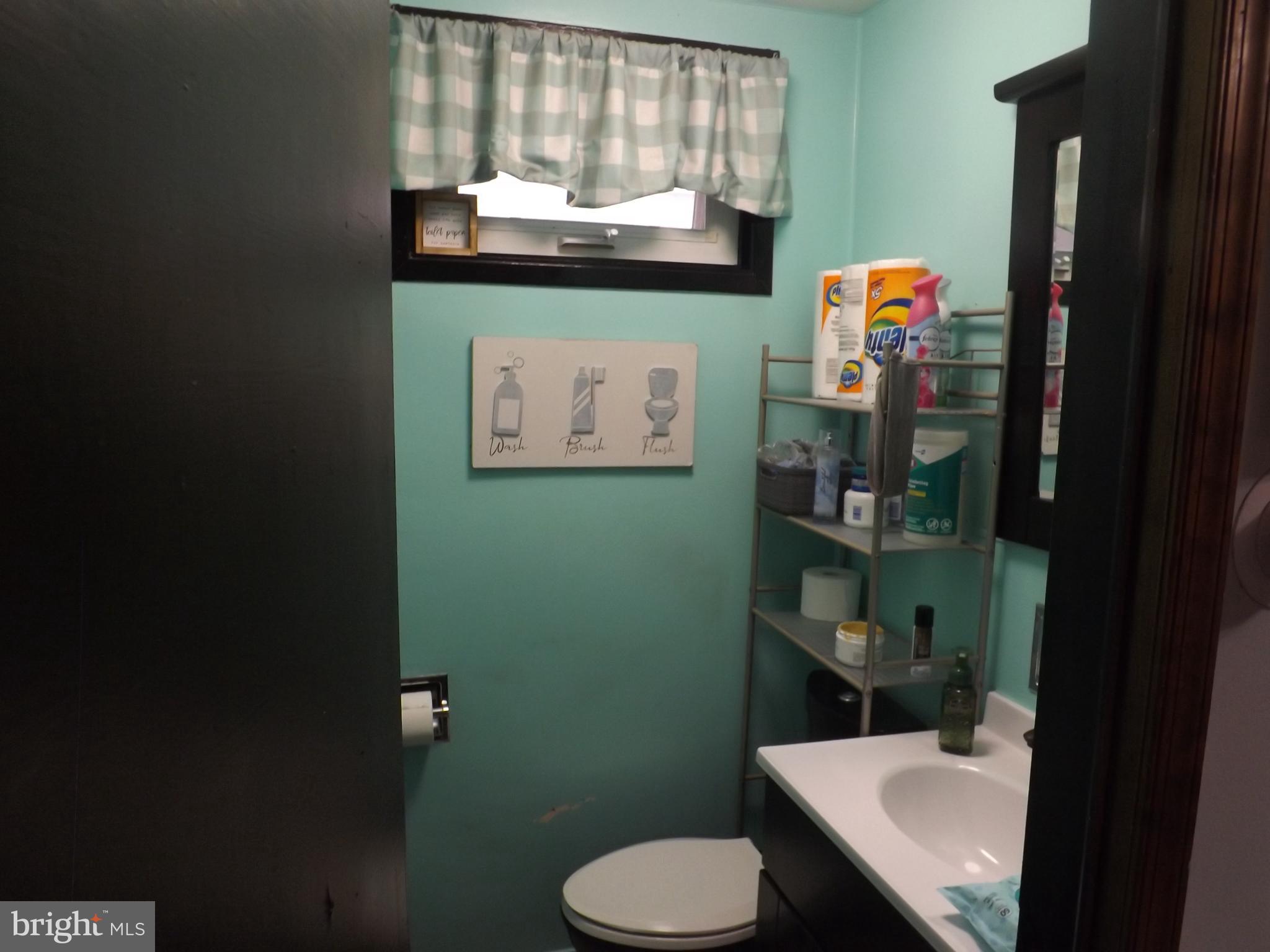 SAINT CLAIR - Residential