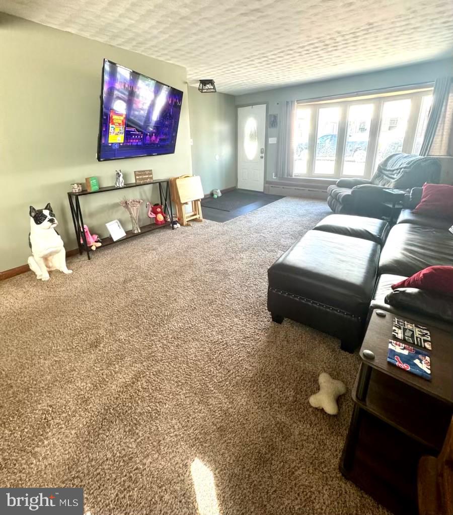 SAINT CLAIR - Residential