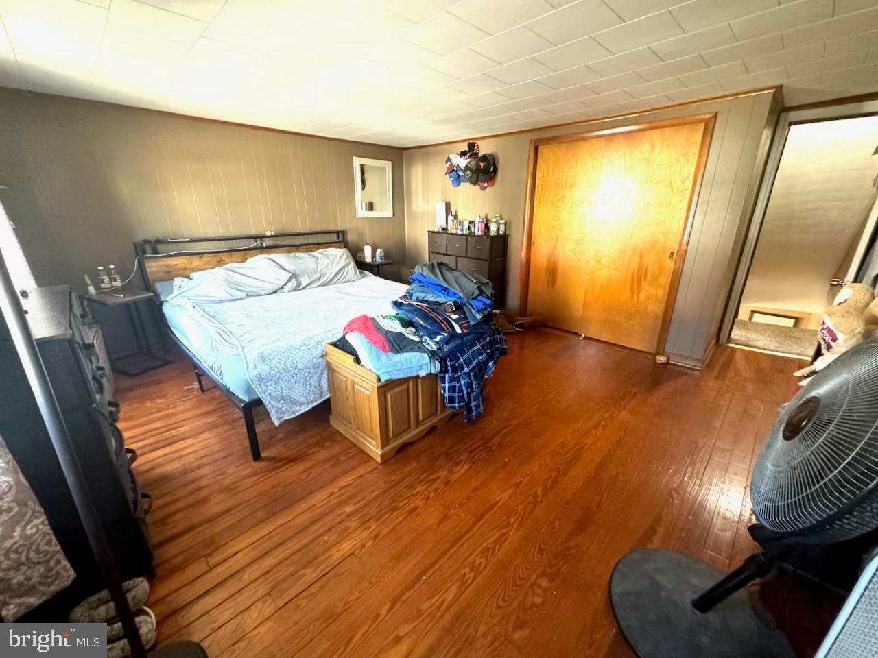 SAINT CLAIR - Residential