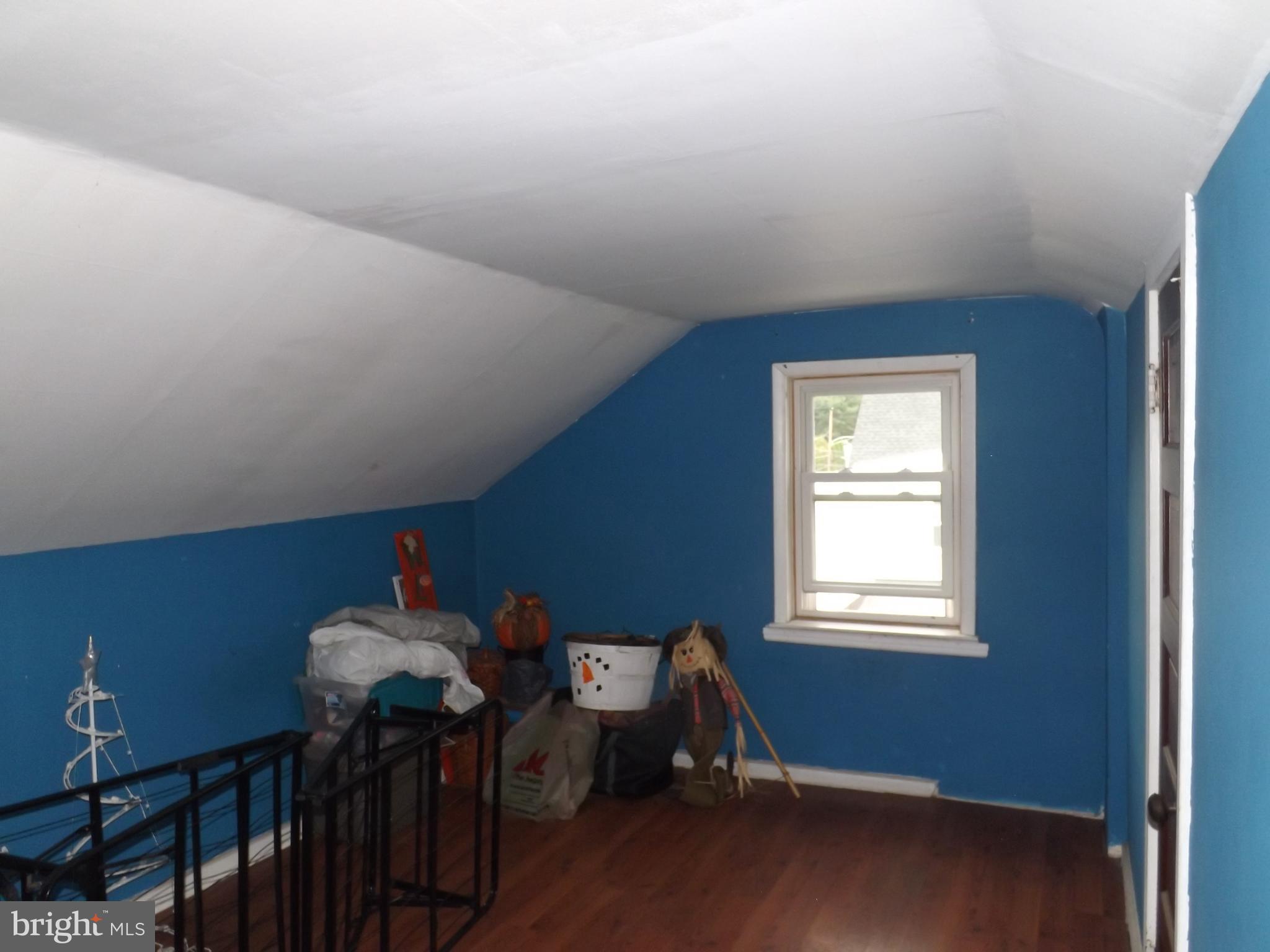 SAINT CLAIR - Residential