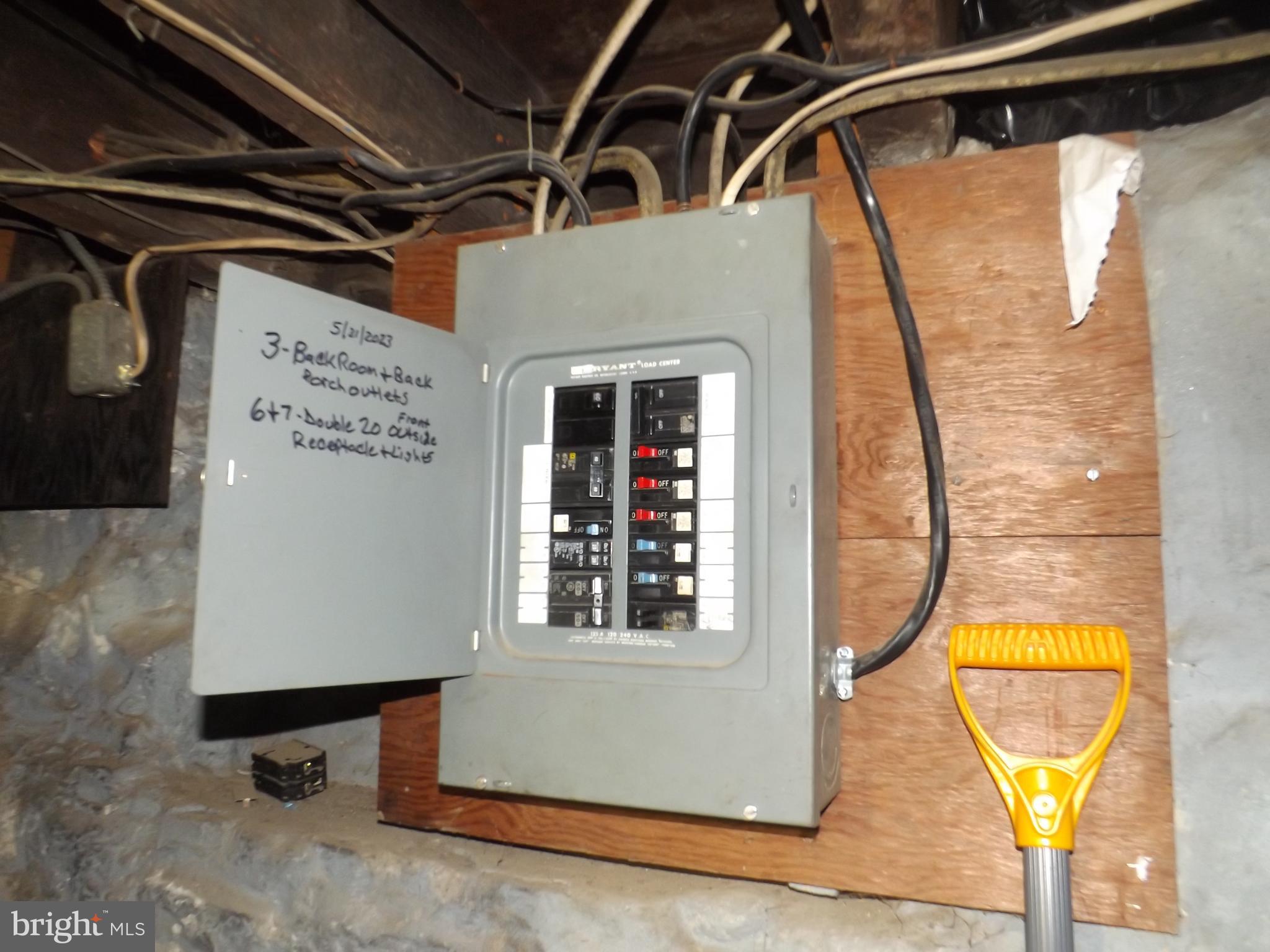 SAINT CLAIR - Residential