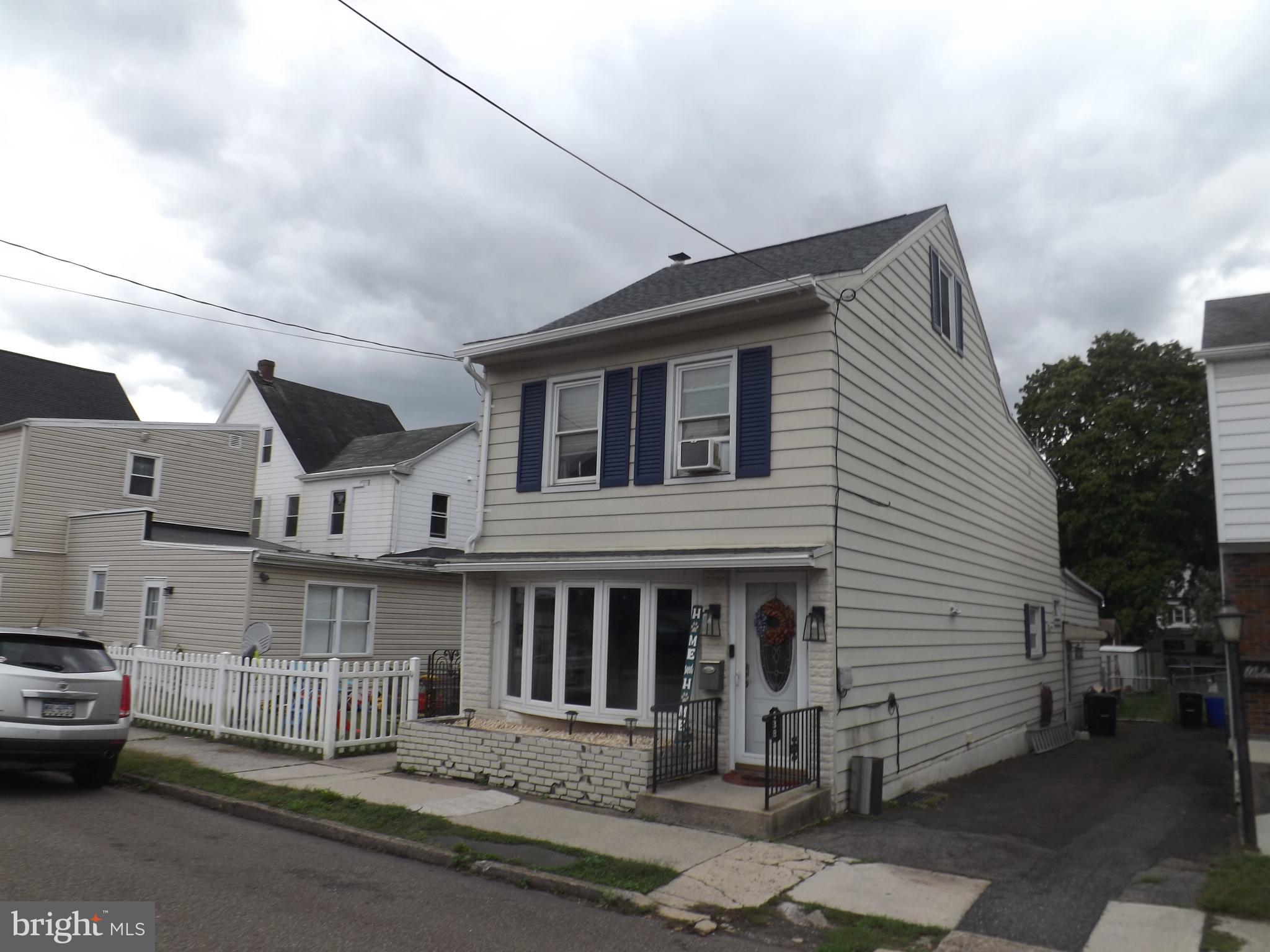 SAINT CLAIR - Residential