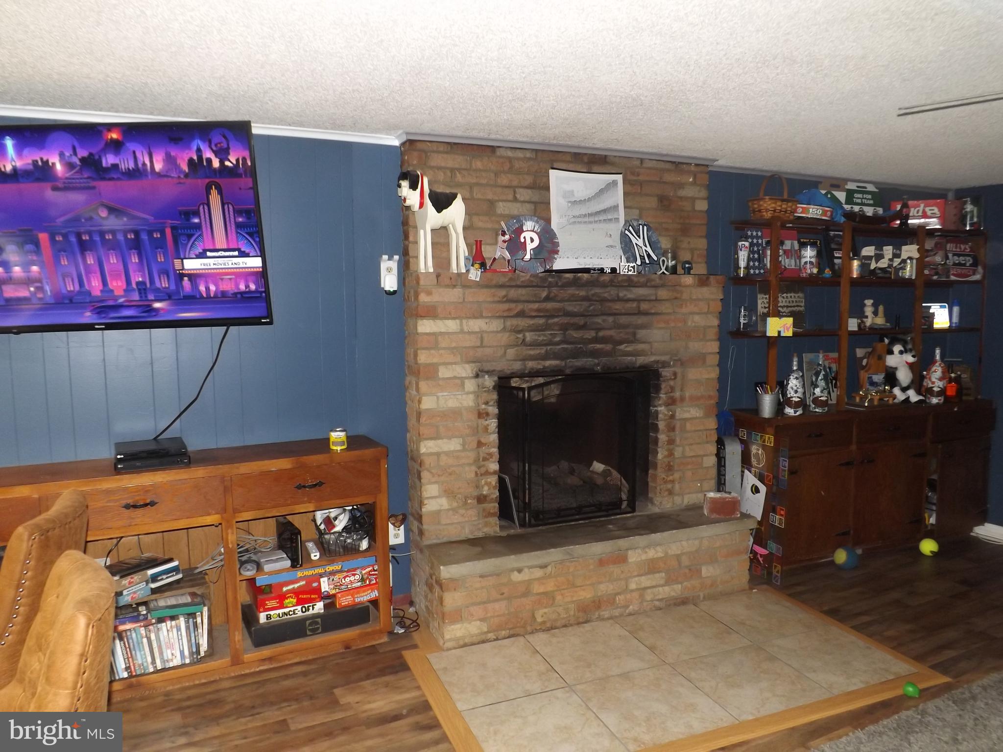 SAINT CLAIR - Residential