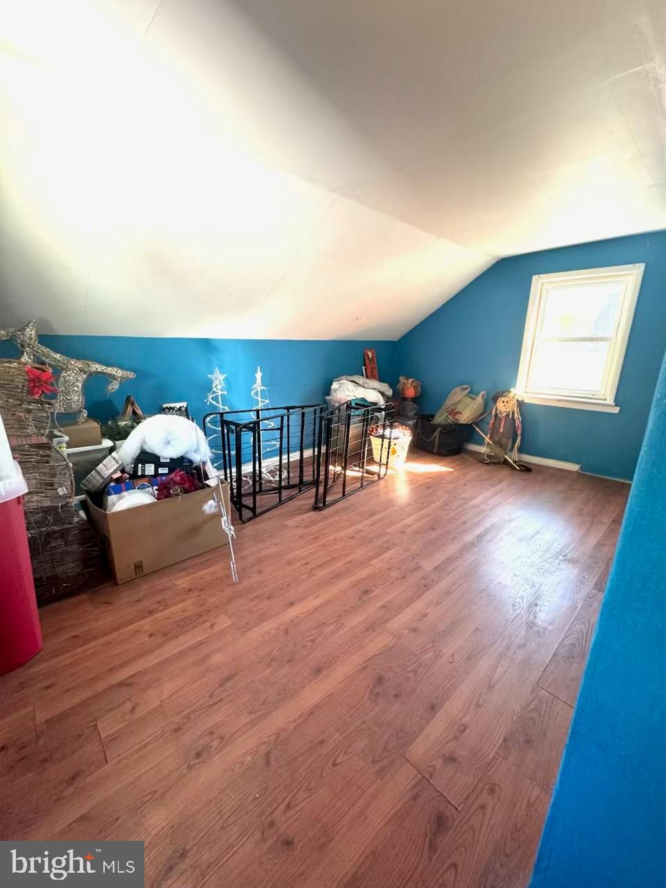 SAINT CLAIR - Residential