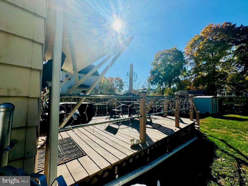 SAINT CLAIR - Residential