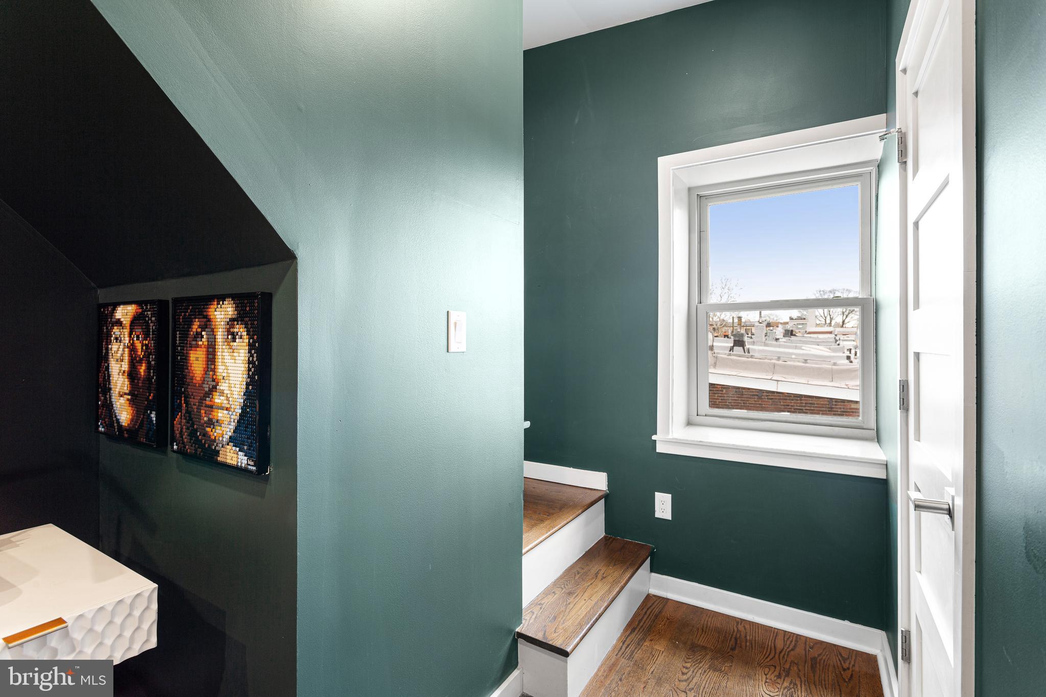 FAIRMOUNT - Residential