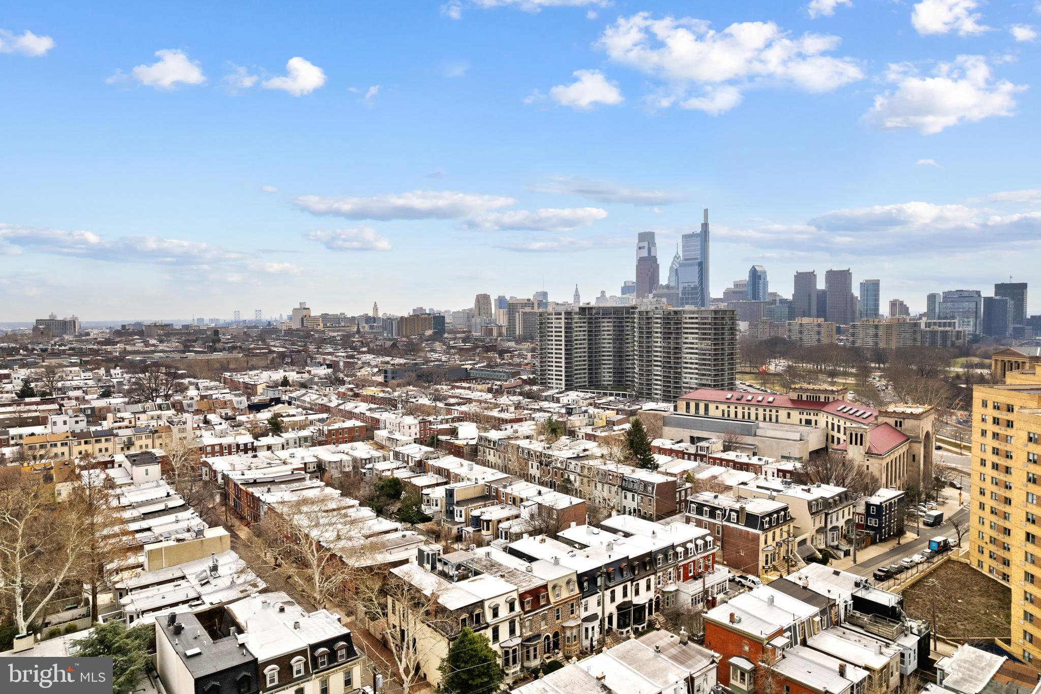 FAIRMOUNT - Residential