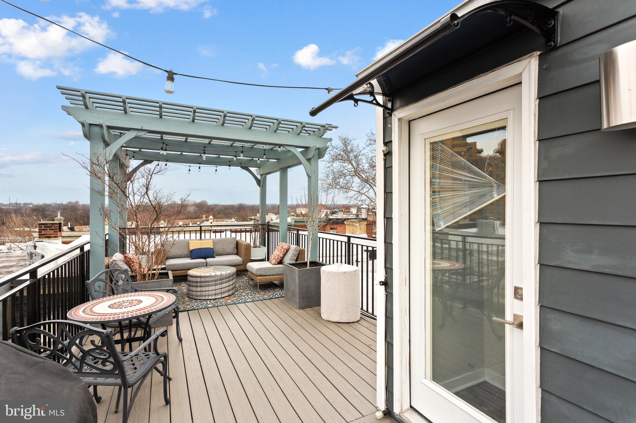 FAIRMOUNT - Residential