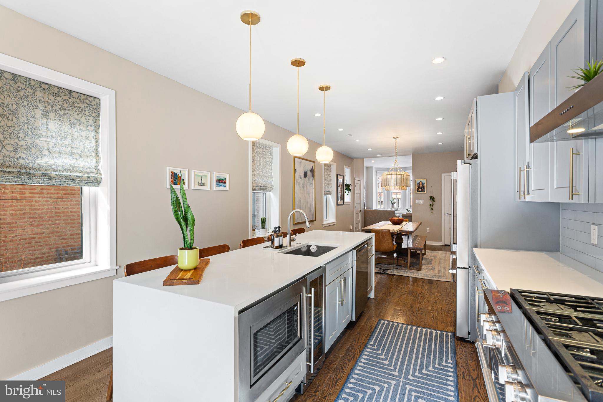 FAIRMOUNT - Residential