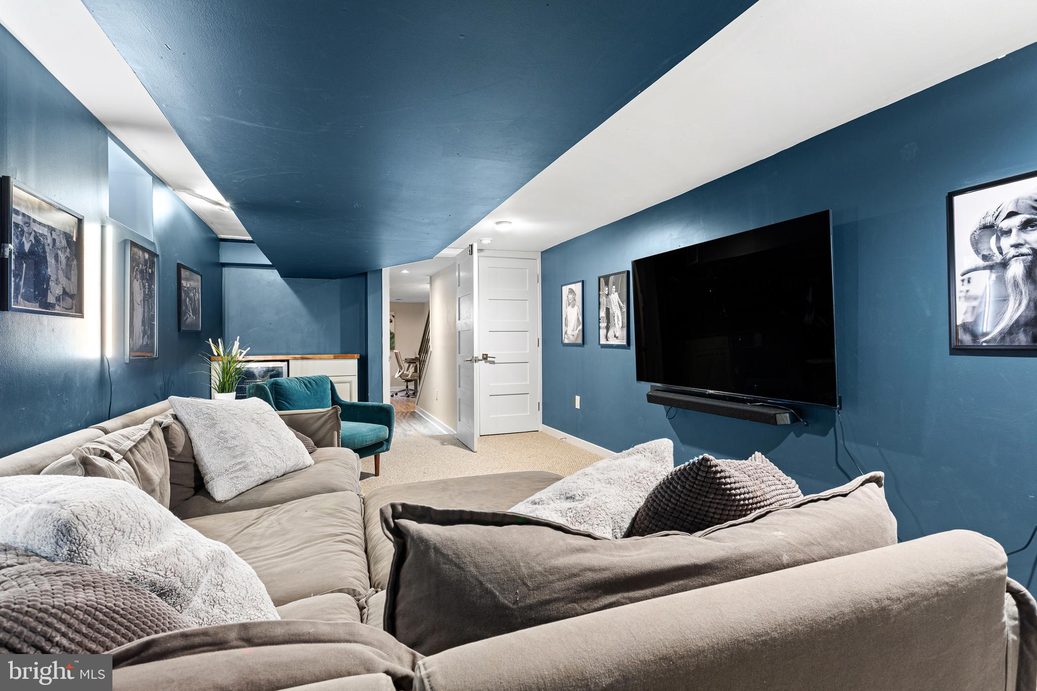 FAIRMOUNT - Residential