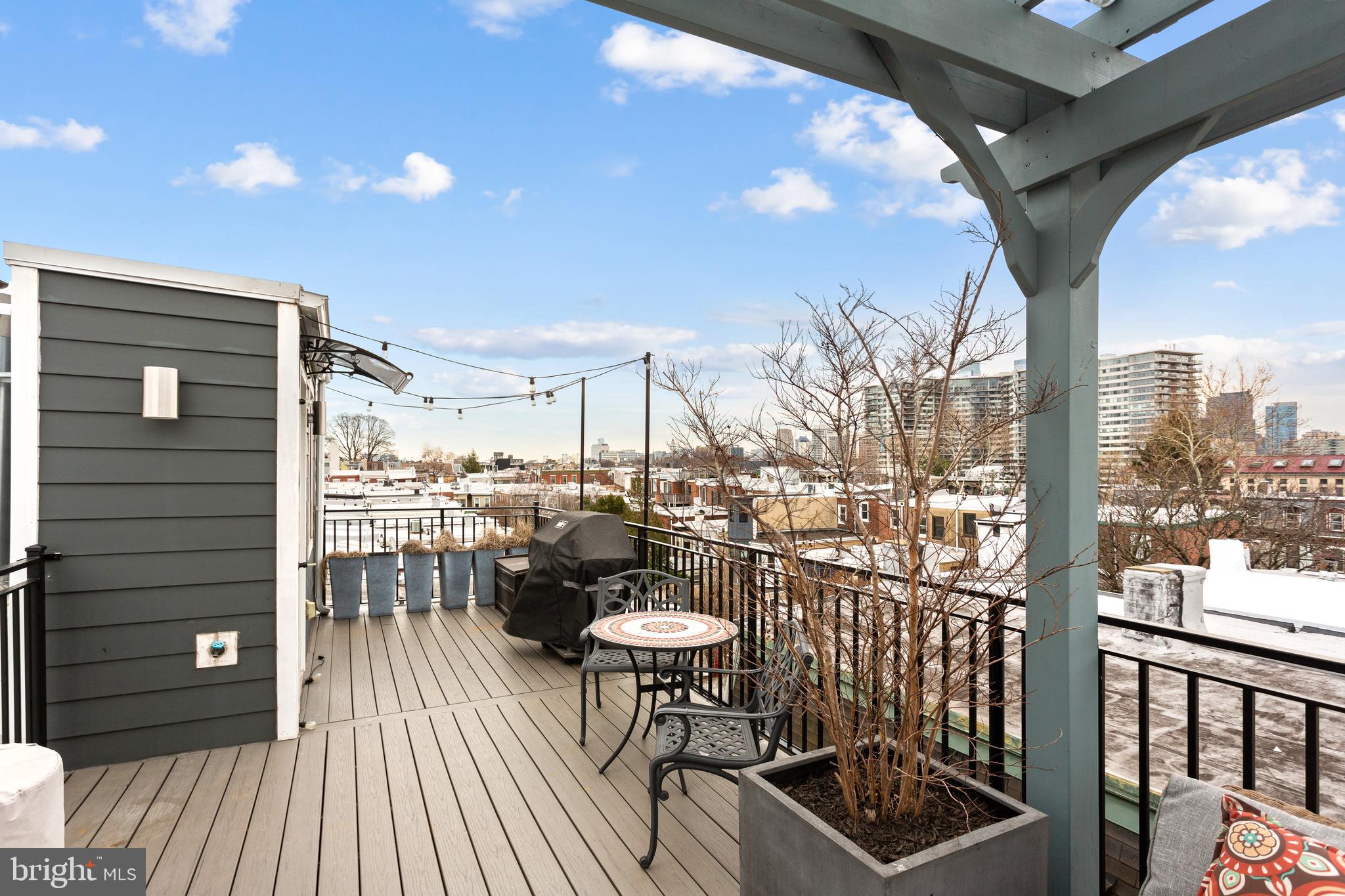 FAIRMOUNT - Residential