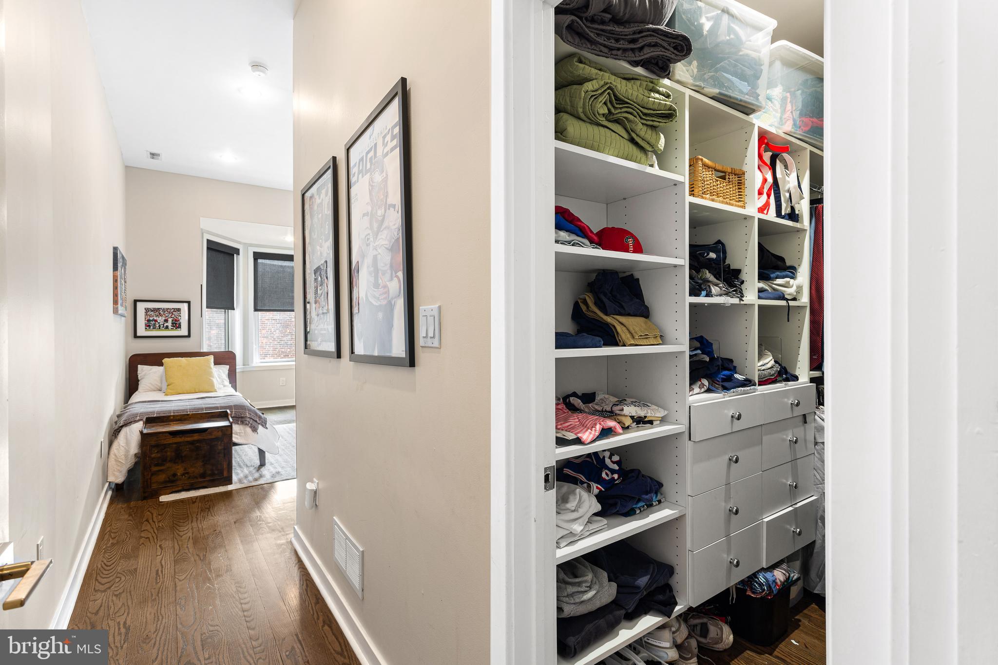 FAIRMOUNT - Residential