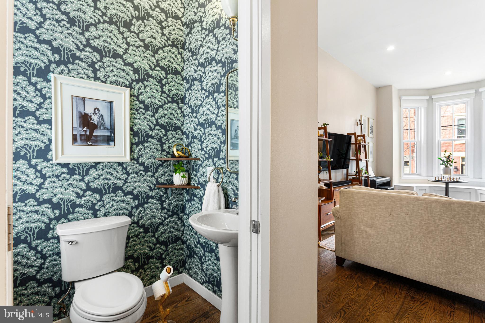 FAIRMOUNT - Residential