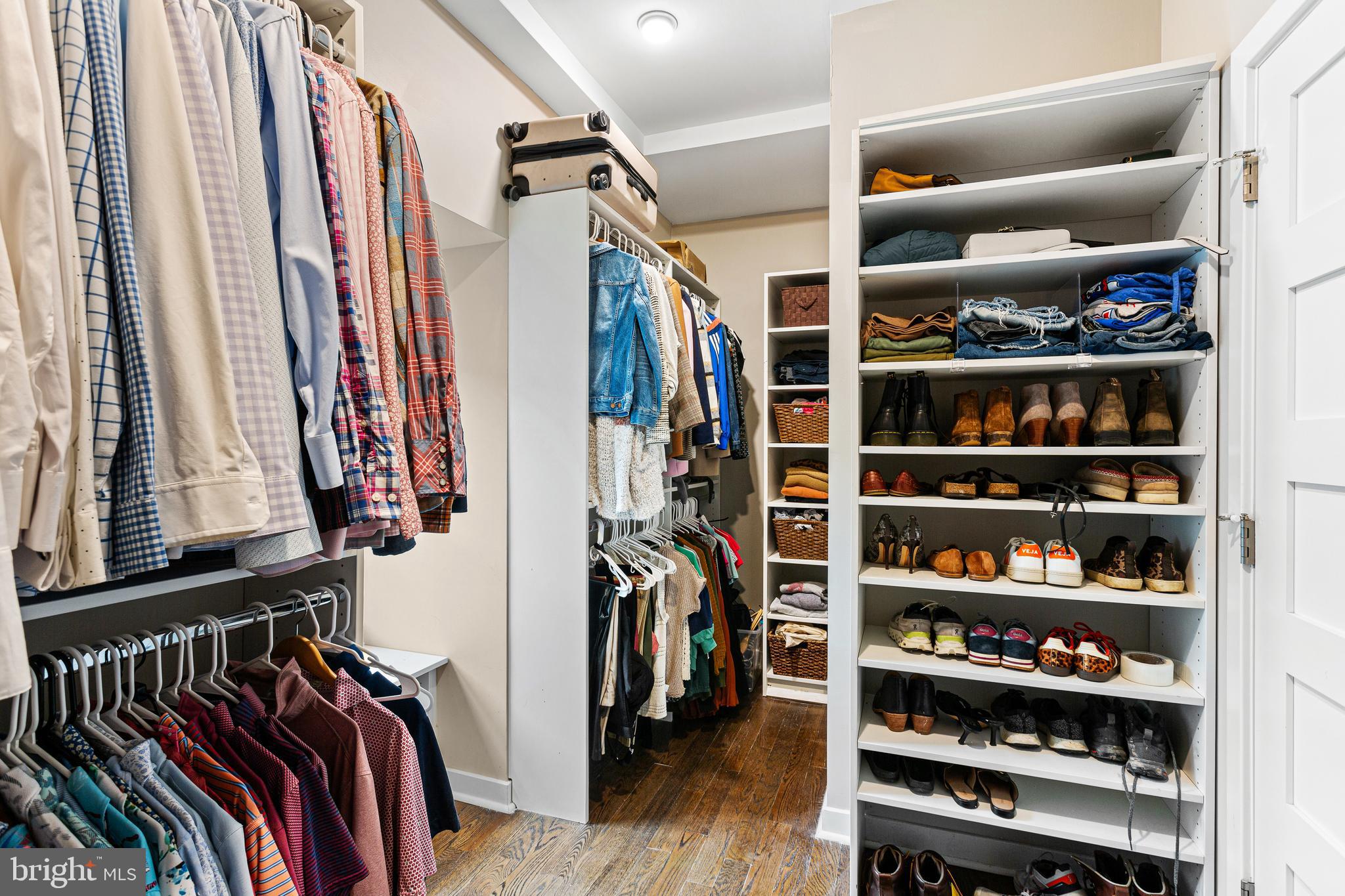 FAIRMOUNT - Residential