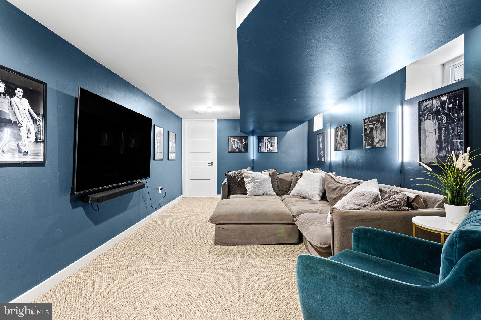 FAIRMOUNT - Residential