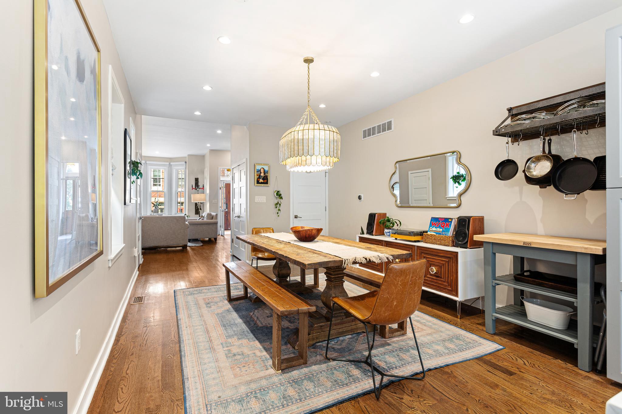 FAIRMOUNT - Residential