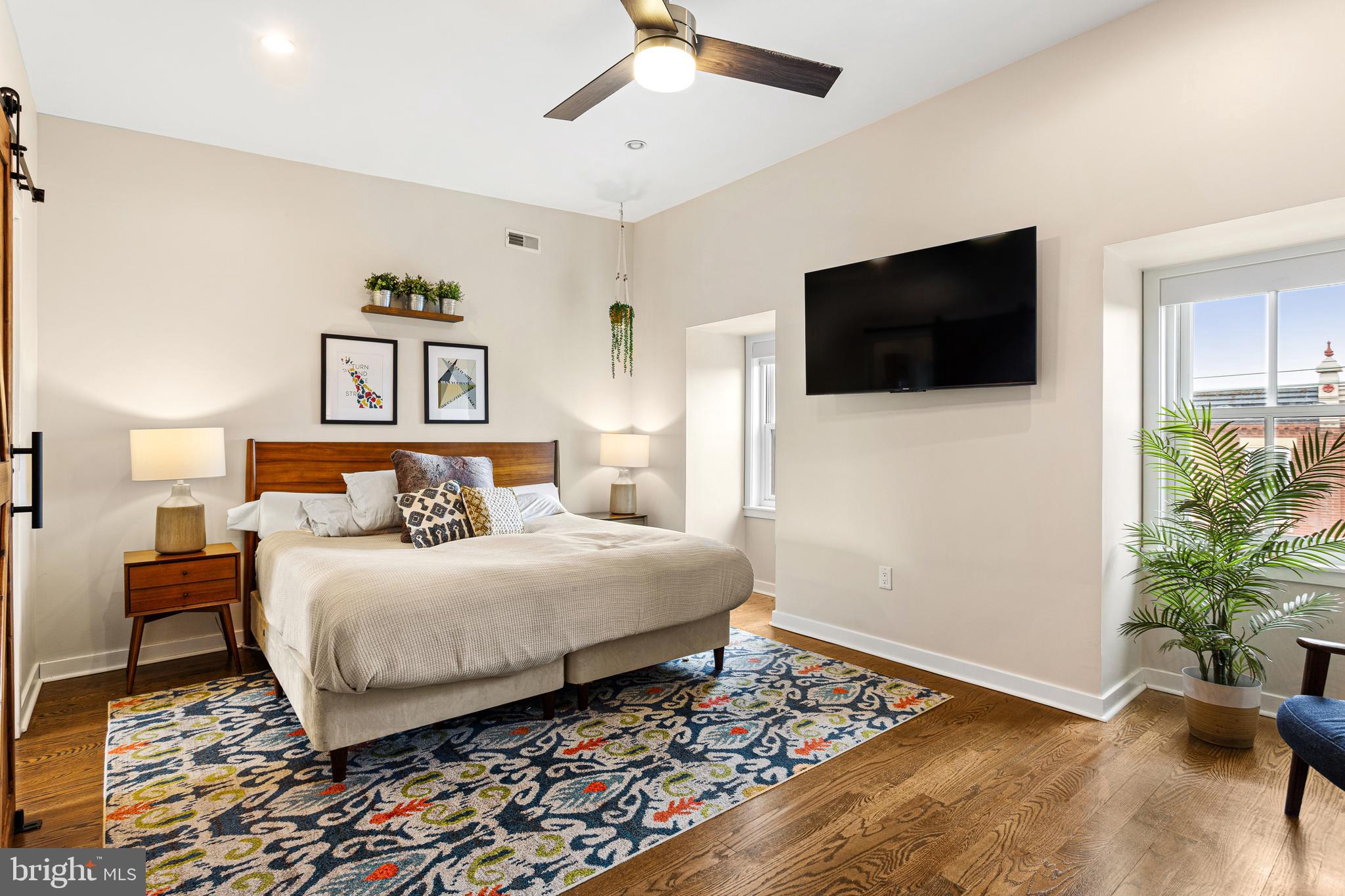 FAIRMOUNT - Residential