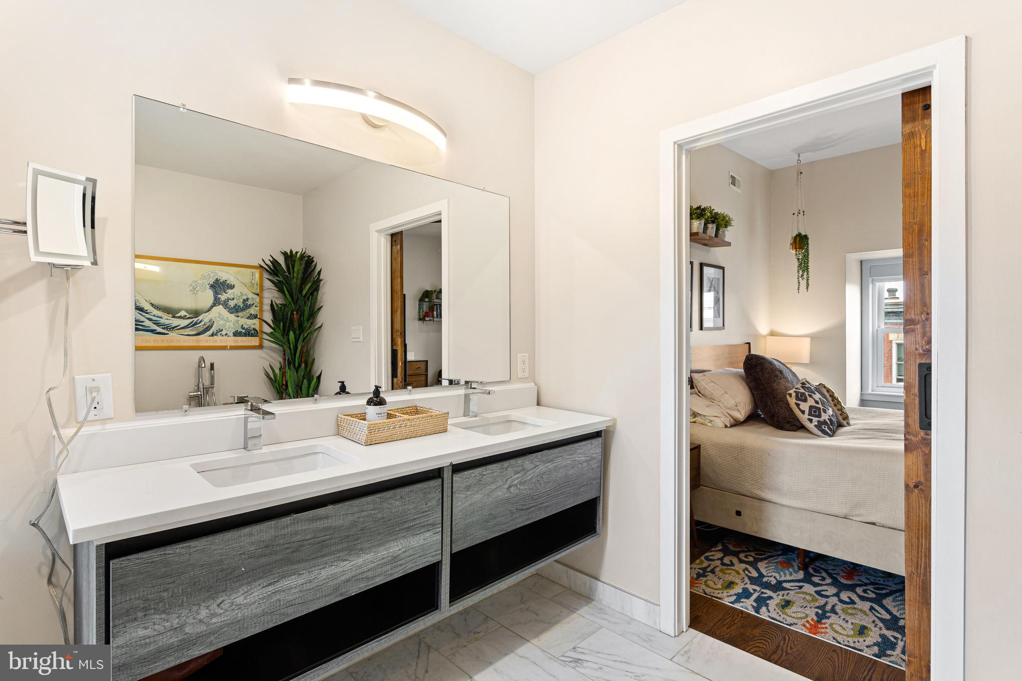 FAIRMOUNT - Residential