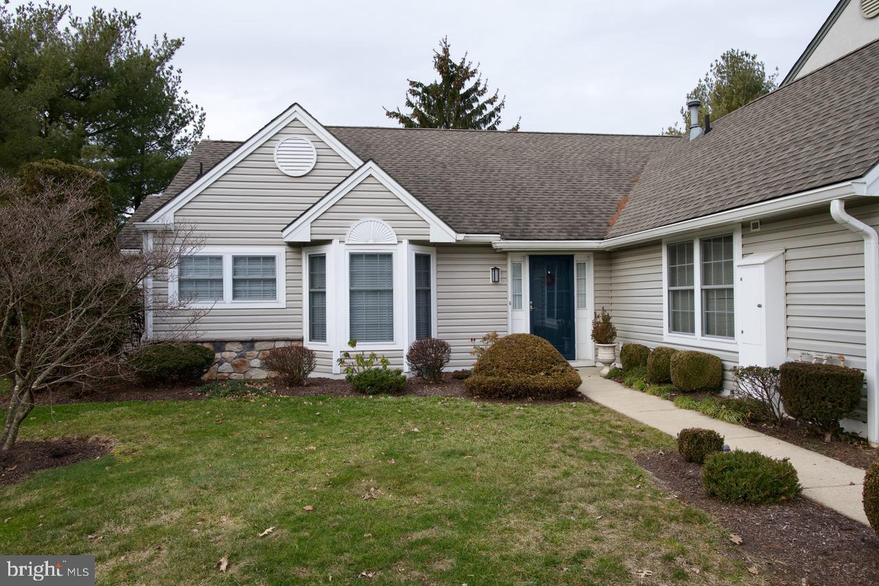 SPRING RIDGE - Residential